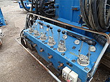 2003 DELTA DB-540 Photo #3