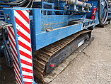 2003 DELTA DB-540 Photo #4