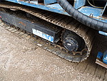 2003 DELTA DB-540 Photo #5