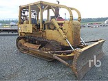 CATERPILLAR D5B Photo #2