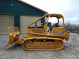 2001 DRESSER TD8H Photo #4
