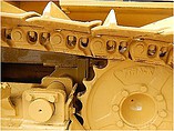 2001 DRESSER TD8H Photo #6