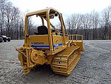 2001 DRESSER TD8H Photo #10