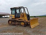 2007 CATERPILLAR D6K LGP Photo #1