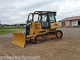 2007 CATERPILLAR D6K LGP Photo #2