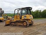 2007 CATERPILLAR D6K LGP Photo #3