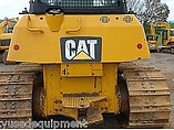 2007 CATERPILLAR D6K LGP Photo #10