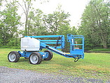 07 GENIE Z45/25