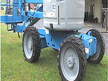 2007 GENIE Z45/25 Photo #5