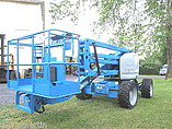 2007 GENIE Z45/25 Photo #6
