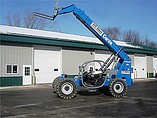 2006 GENIE GTH644 Photo #2