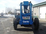 2006 GENIE GTH644 Photo #7