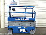 07 GENIE GS2632