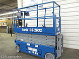 2007 GENIE GS2632 Photo #2