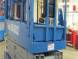 2007 GENIE GS2632 Photo #4