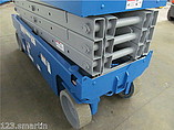2007 GENIE GS2632 Photo #5