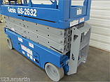 2007 GENIE GS2632 Photo #7