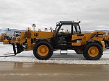 06 CATERPILLAR TH460B