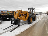 2006 CATERPILLAR TH460B Photo #3