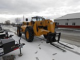 2006 CATERPILLAR TH460B Photo #4