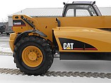 2006 CATERPILLAR TH460B Photo #6