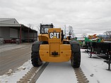 2006 CATERPILLAR TH460B Photo #7