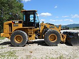 09 CATERPILLAR 928HZ