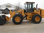 2009 CATERPILLAR 928HZ Photo #5