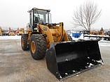 2009 CATERPILLAR 928HZ Photo #7