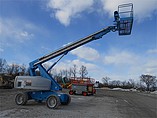 2006 GENIE S60 Photo #3