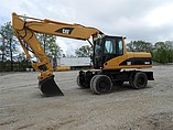 04 CATERPILLAR M322C