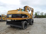 2004 CATERPILLAR M322C Photo #3