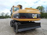 2004 CATERPILLAR M322C Photo #4