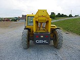 GEHL DL10L55 Photo #4