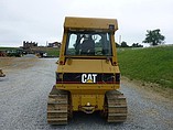 2006 CATERPILLAR D5G XL Photo #3