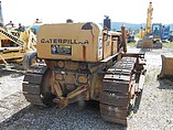 1969 CATERPILLAR D4D Photo #4