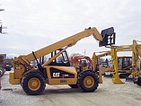 2001 CATERPILLAR TH103 Photo #3