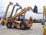 2001 CATERPILLAR TH103 Photo #4