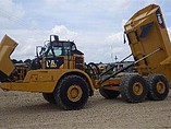 2012 CATERPILLAR 740B Photo #9