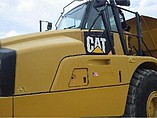 2012 CATERPILLAR 740B Photo #13