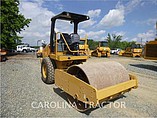 2012 CATERPILLAR CS44 Photo #4