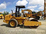 2012 CATERPILLAR CS44 Photo #5