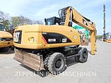 2012 CATERPILLAR M318D Photo #4