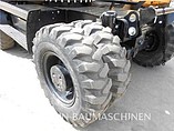 2012 CATERPILLAR M318D Photo #5