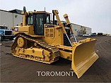 2008 CATERPILLAR D6T XL VP Photo #1