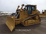 2008 CATERPILLAR D6T XL VP Photo #2