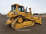 2008 CATERPILLAR D6T XL VP Photo #3