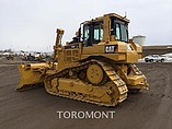 2008 CATERPILLAR D6T XL VP Photo #4