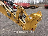 2010 CATERPILLAR M318D Photo #5