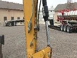 2010 CATERPILLAR M318D Photo #6